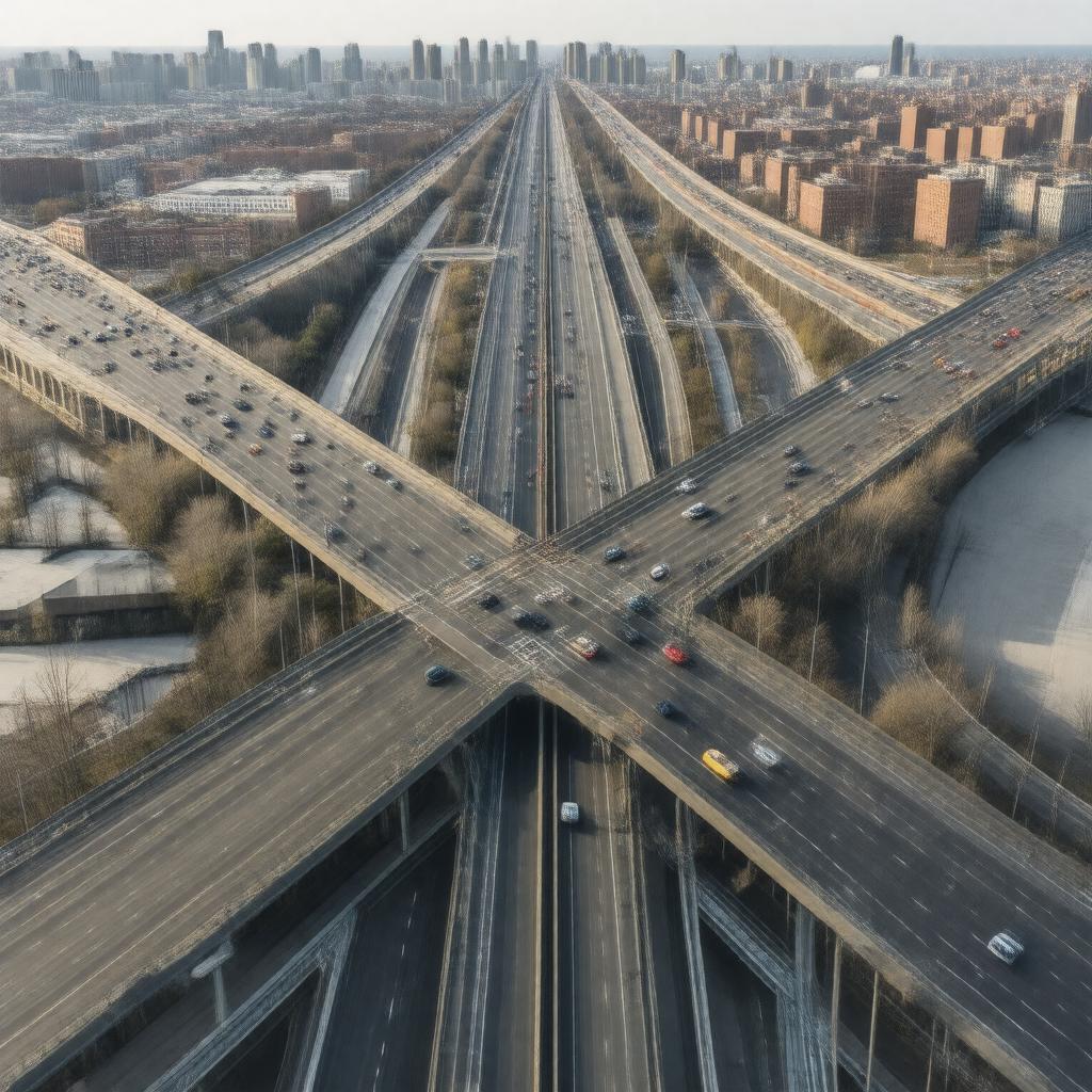 Clearview Expressway